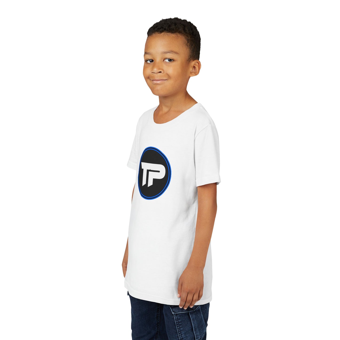 TruemanPlayz Kid Edition T-Shirt