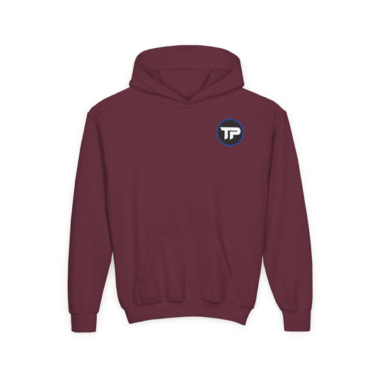 TruemanPlayz Kid Edition Hoodie