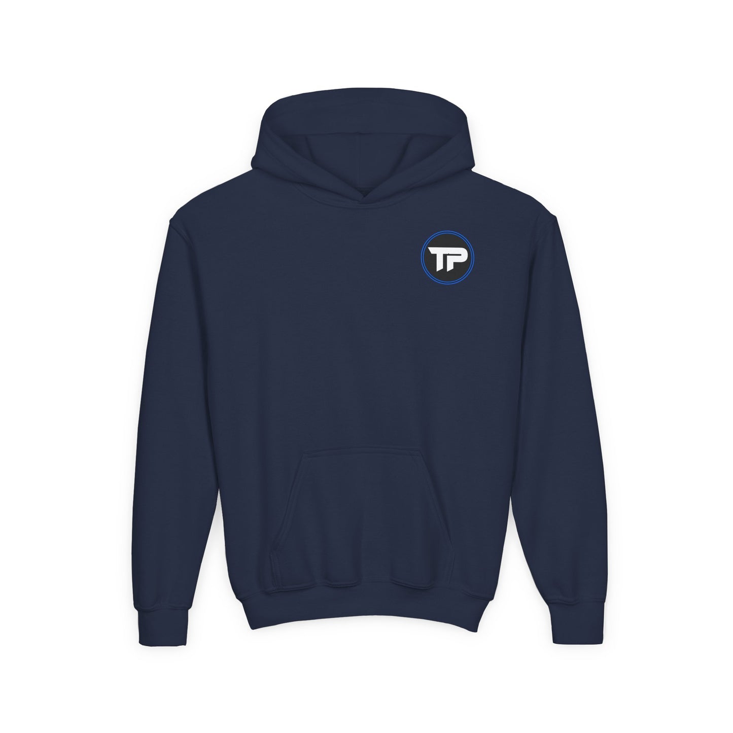 TruemanPlayz Kid Edition Hoodie