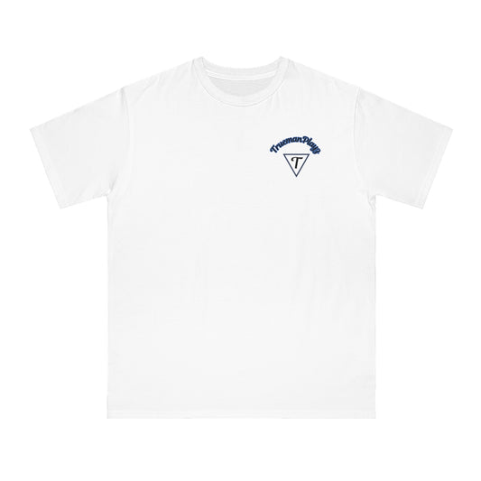 TruemanPlayz T-Shirt - Black Logo Edition