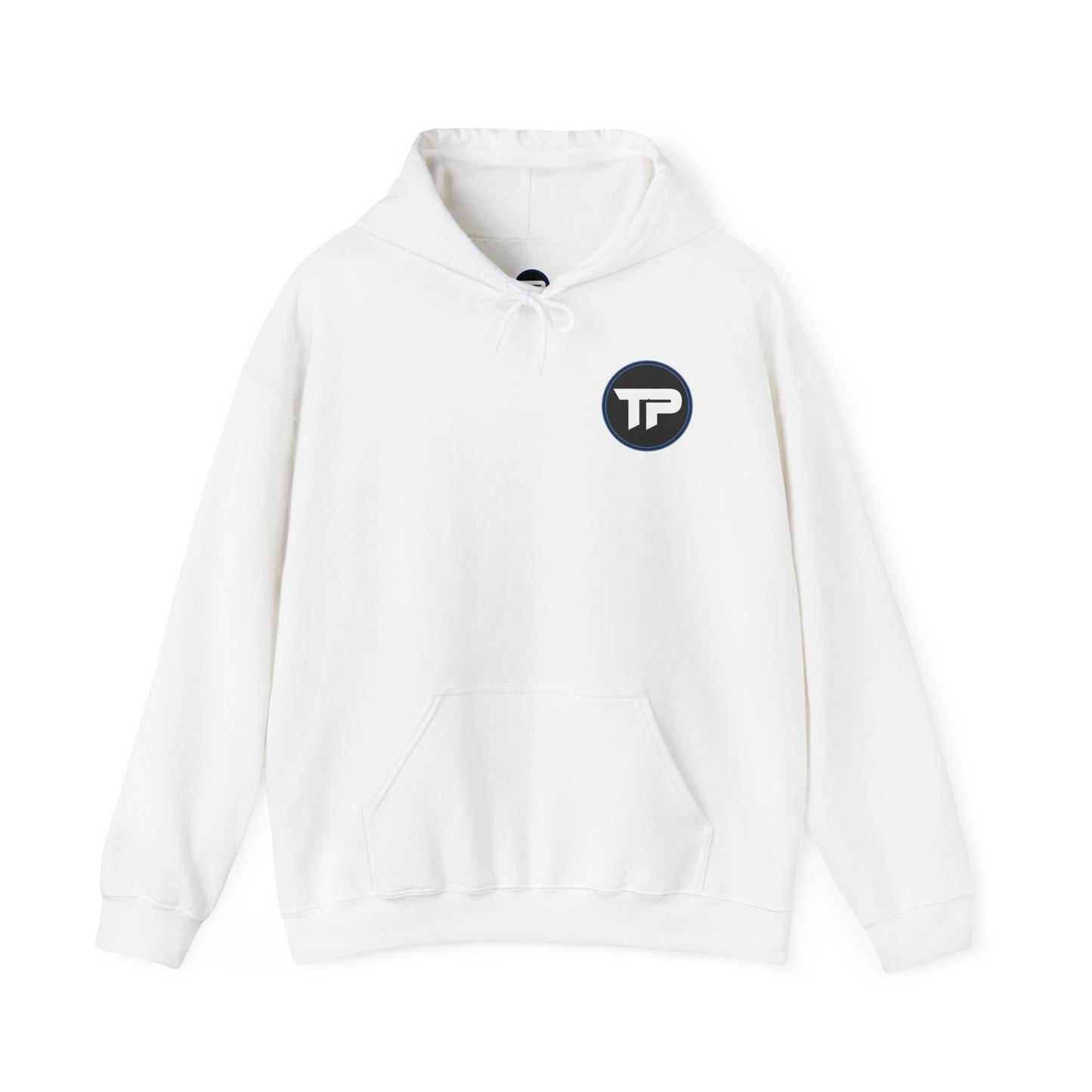 TruemanPlayz Hoodie