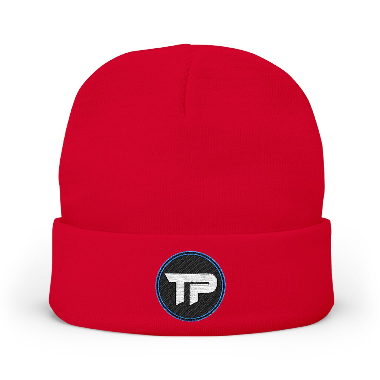 TruemanPlayz Beanie