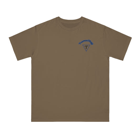 TruemanPlayz T-Shirt - Black Logo Edition