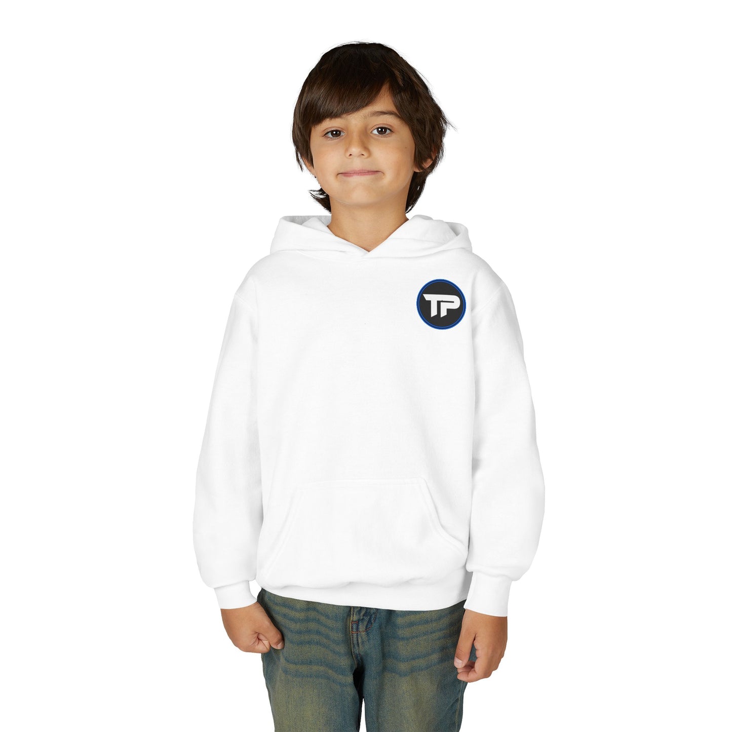 TruemanPlayz Kid Edition Hoodie