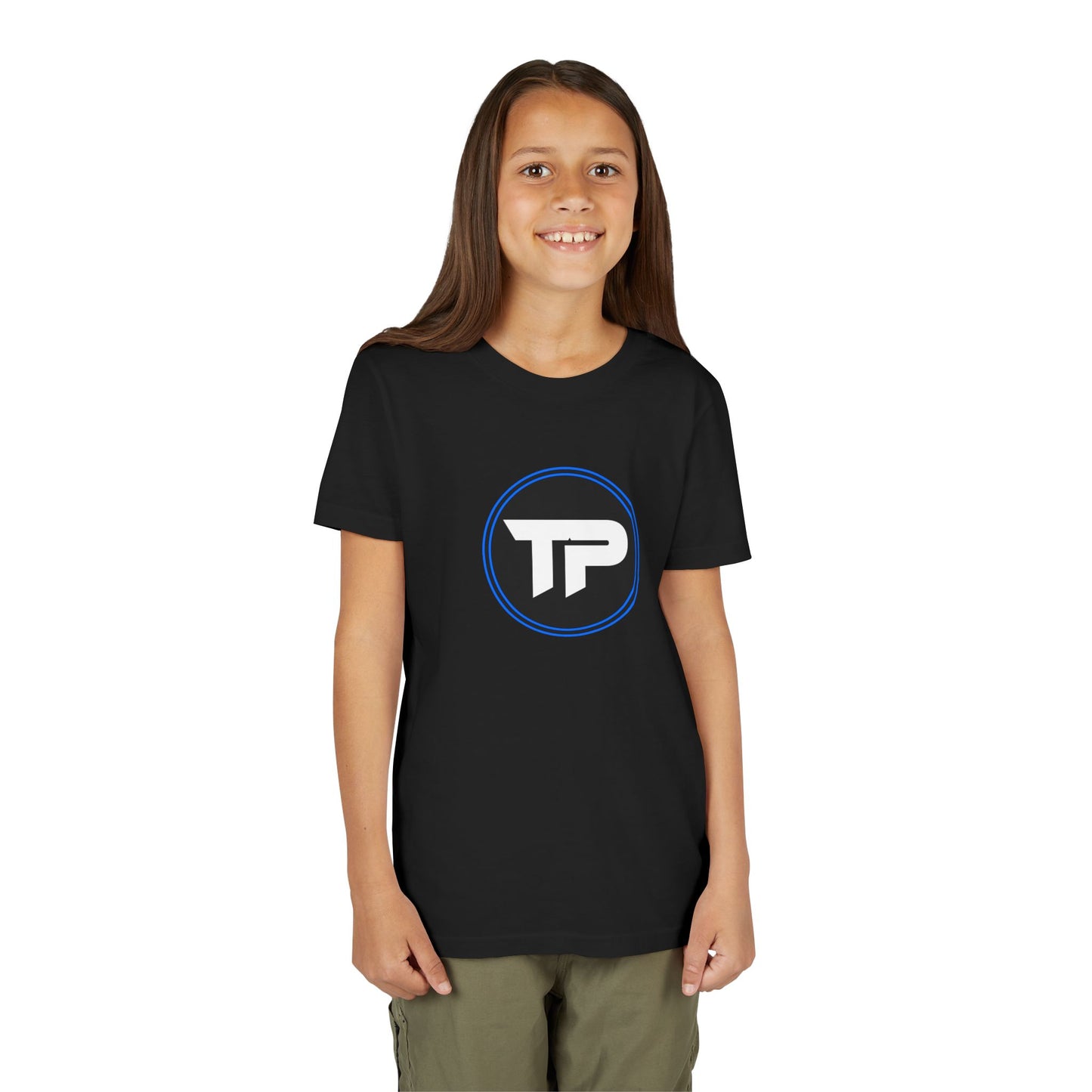 TruemanPlayz Kid Edition T-Shirt