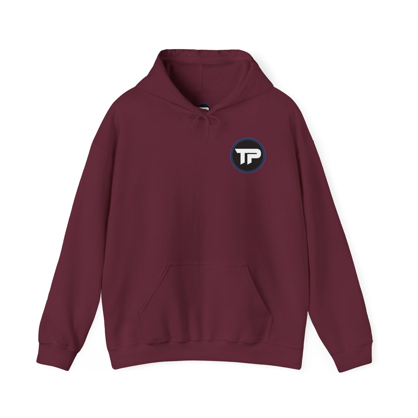 TruemanPlayz Hoodie