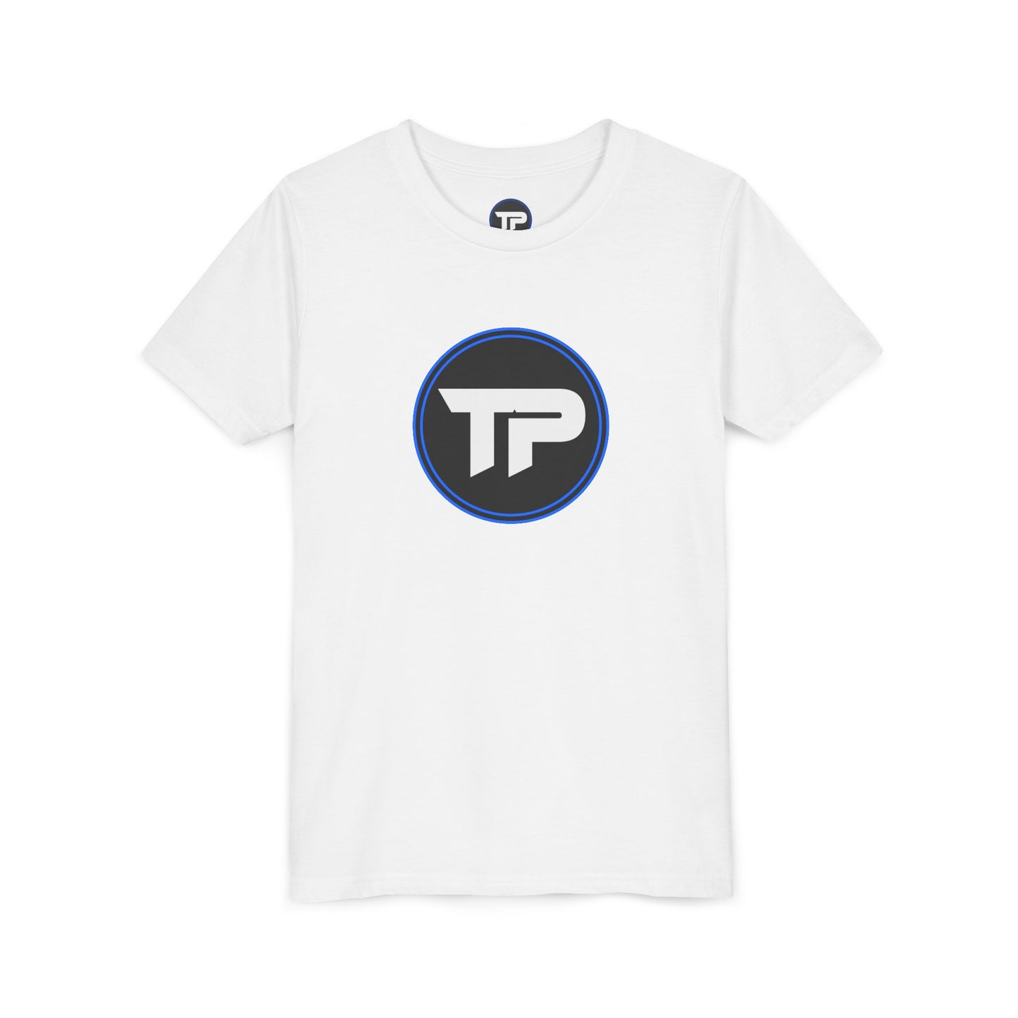 TruemanPlayz Kid Edition T-Shirt