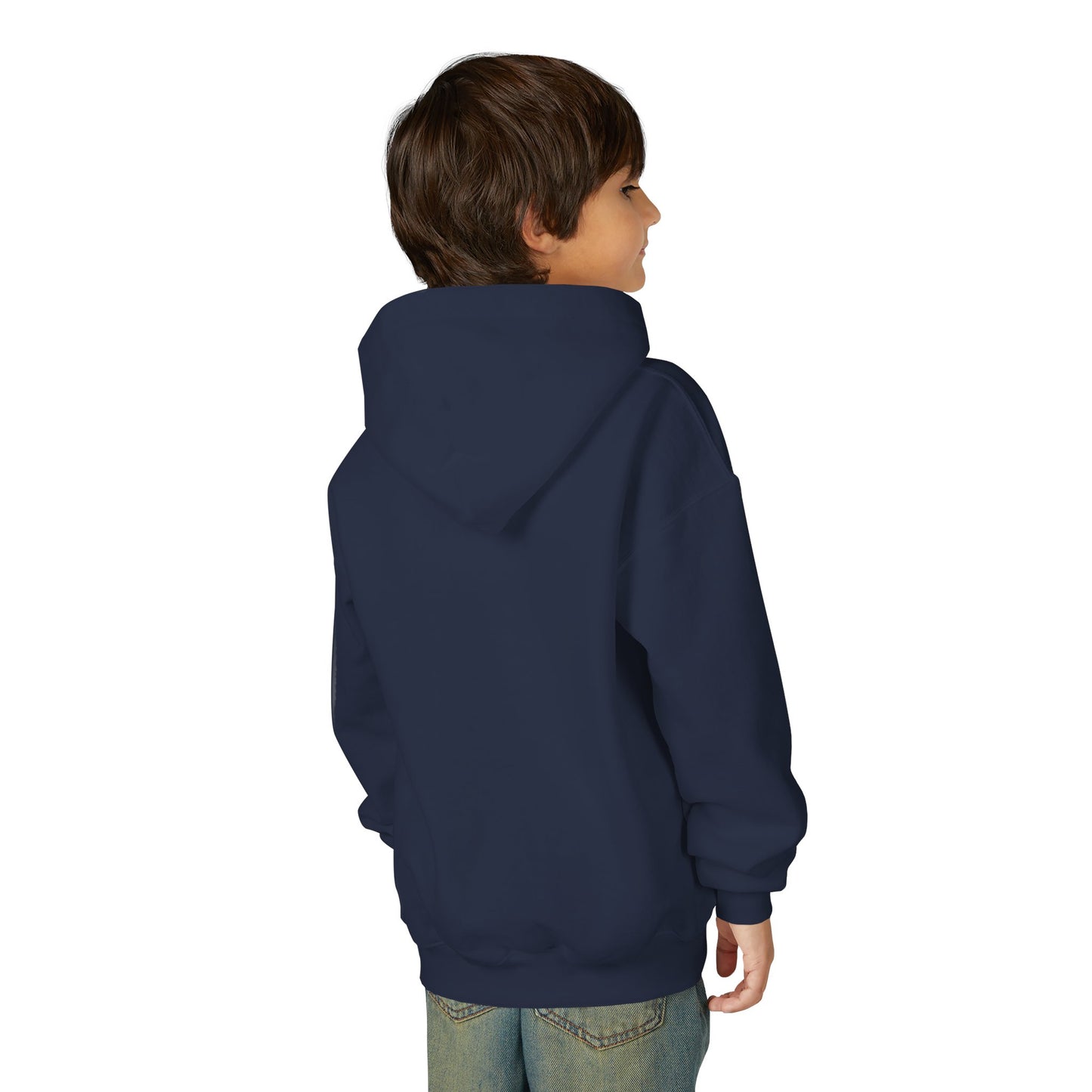 TruemanPlayz Kid Edition Hoodie