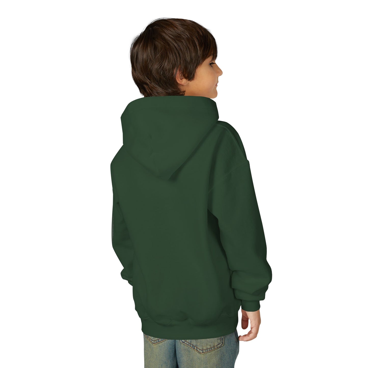 TruemanPlayz Kid Edition Hoodie