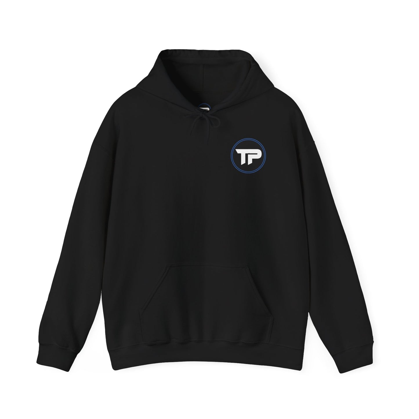 TruemanPlayz Hoodie