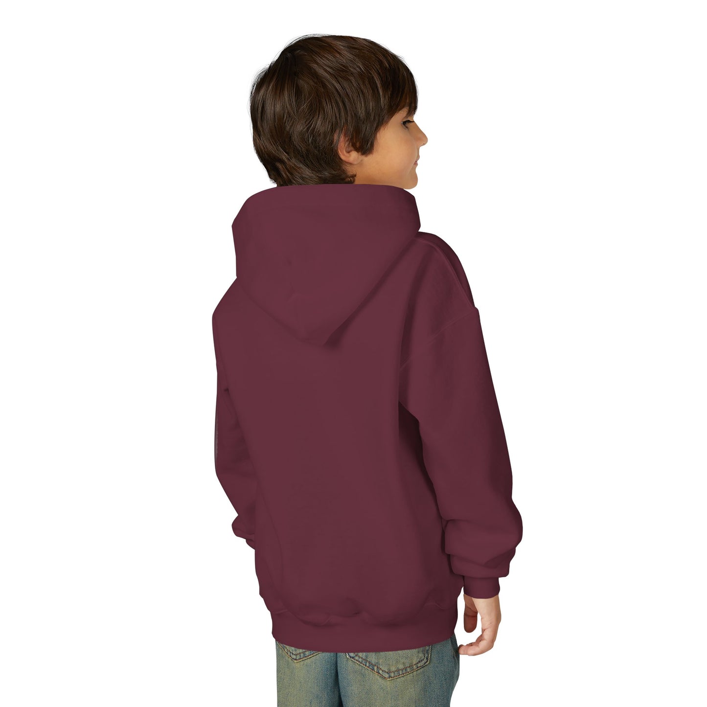 TruemanPlayz Kid Edition Hoodie