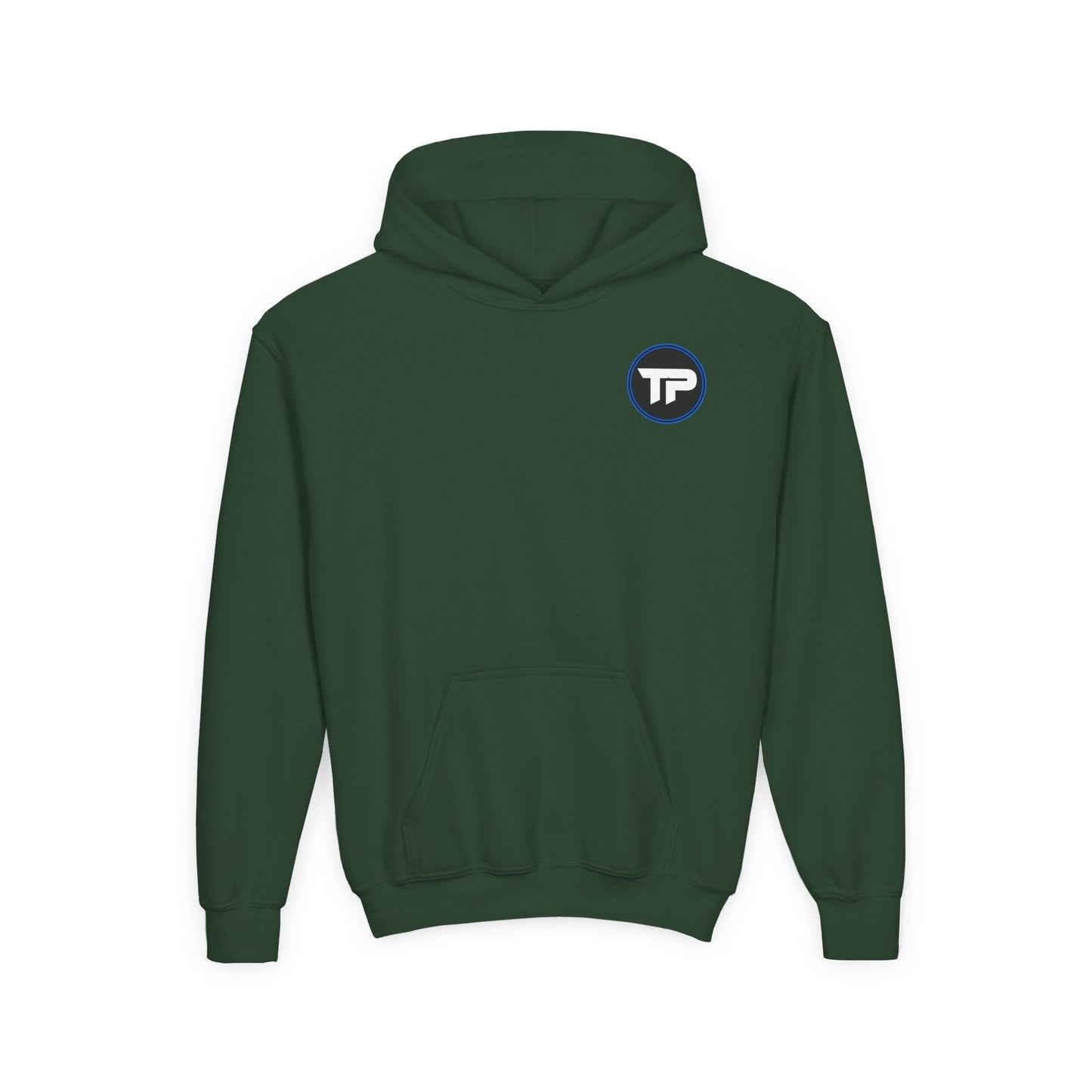 TruemanPlayz Kid Edition Hoodie