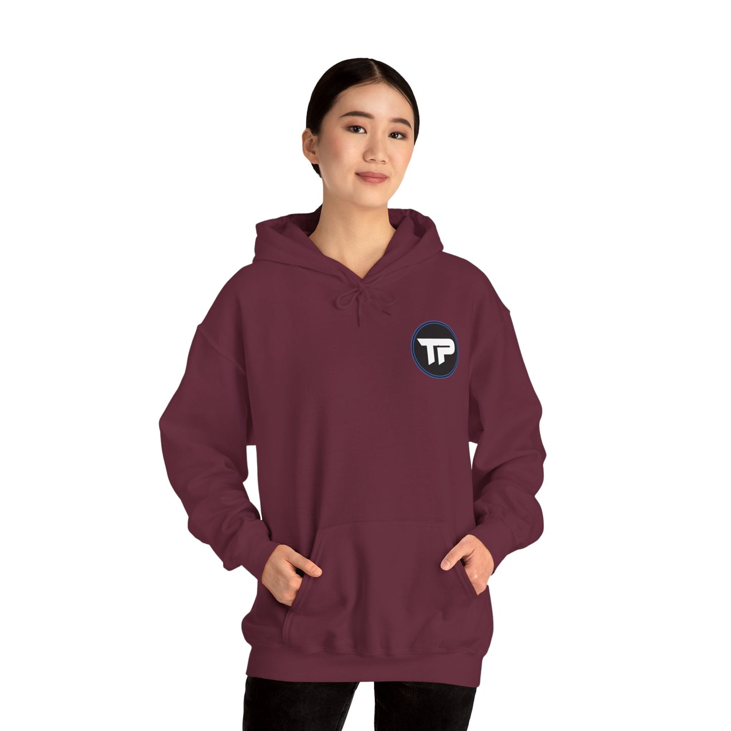 TruemanPlayz Hoodie