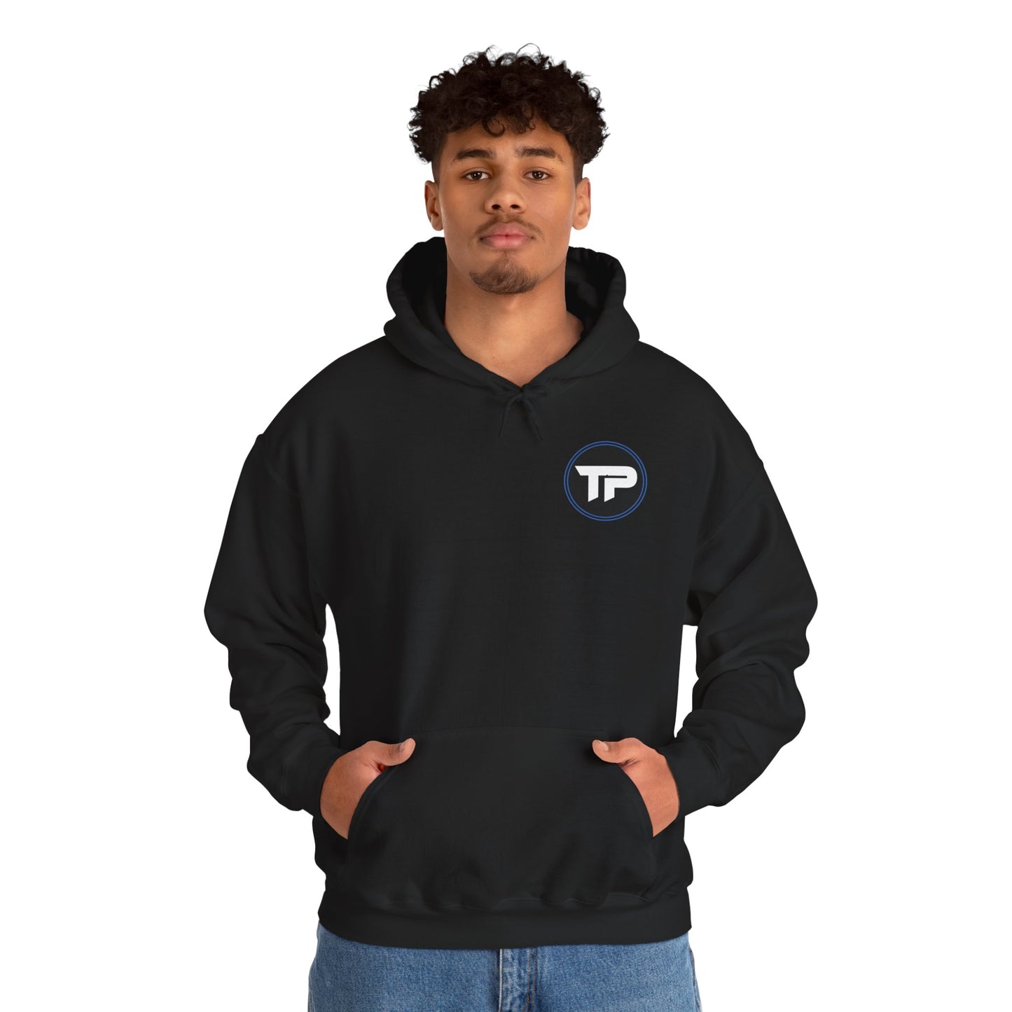 TruemanPlayz Hoodie