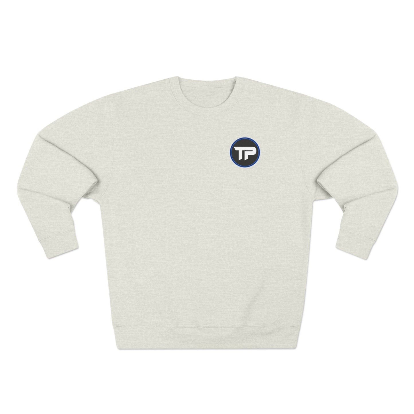 TruemanPlayz Sweatshirt