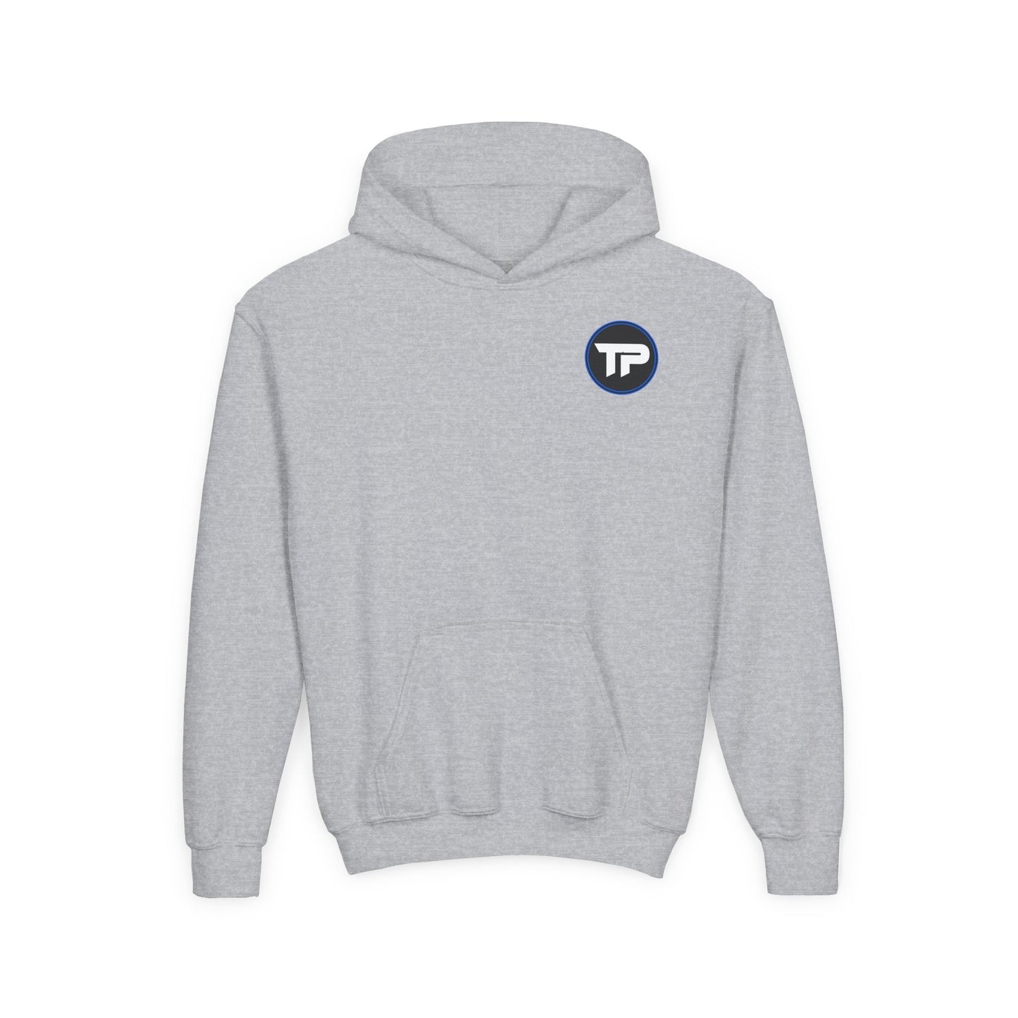 TruemanPlayz Kid Edition Hoodie