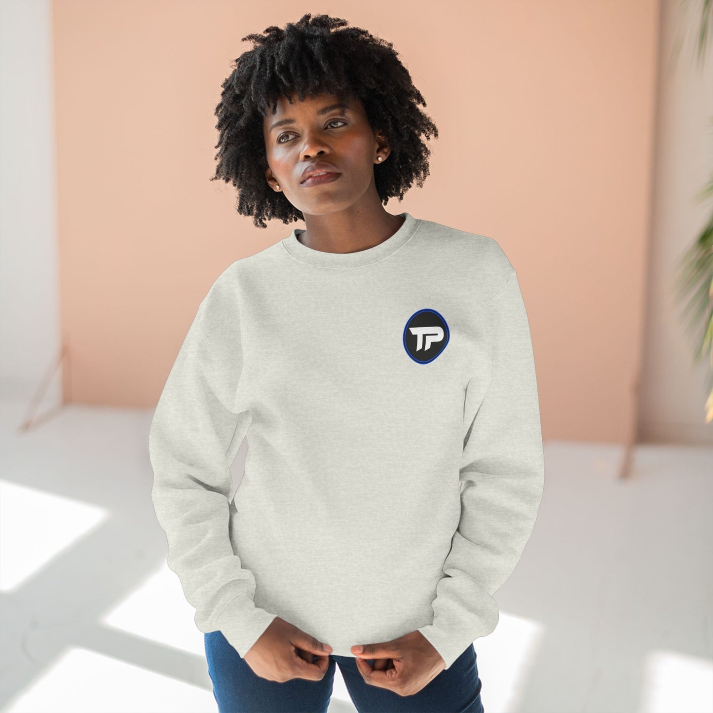 TruemanPlayz Sweatshirt