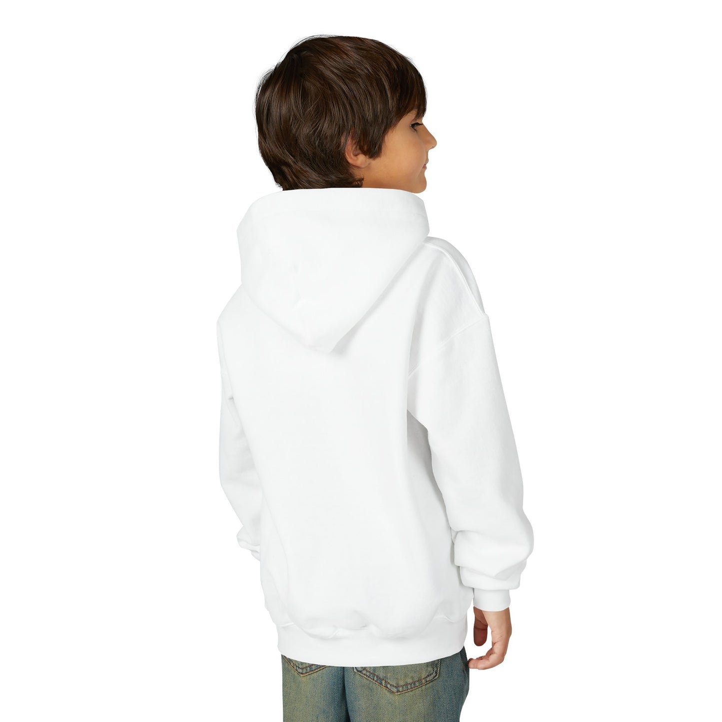 TruemanPlayz Kid Edition Hoodie