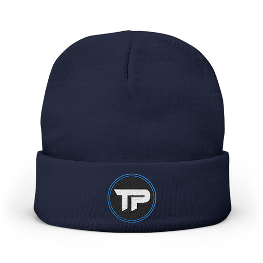 TruemanPlayz Beanie