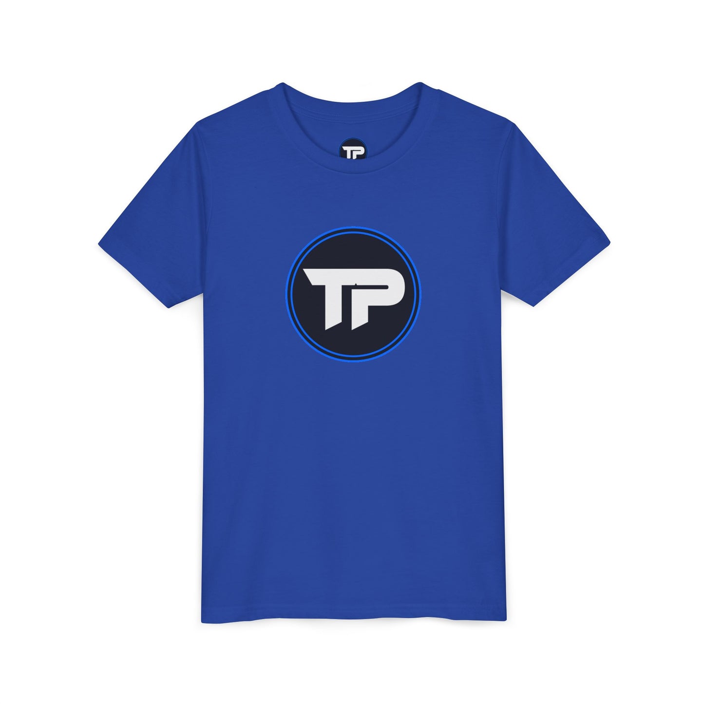TruemanPlayz Kid Edition T-Shirt