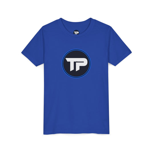 TruemanPlayz Kid Edition T-Shirt
