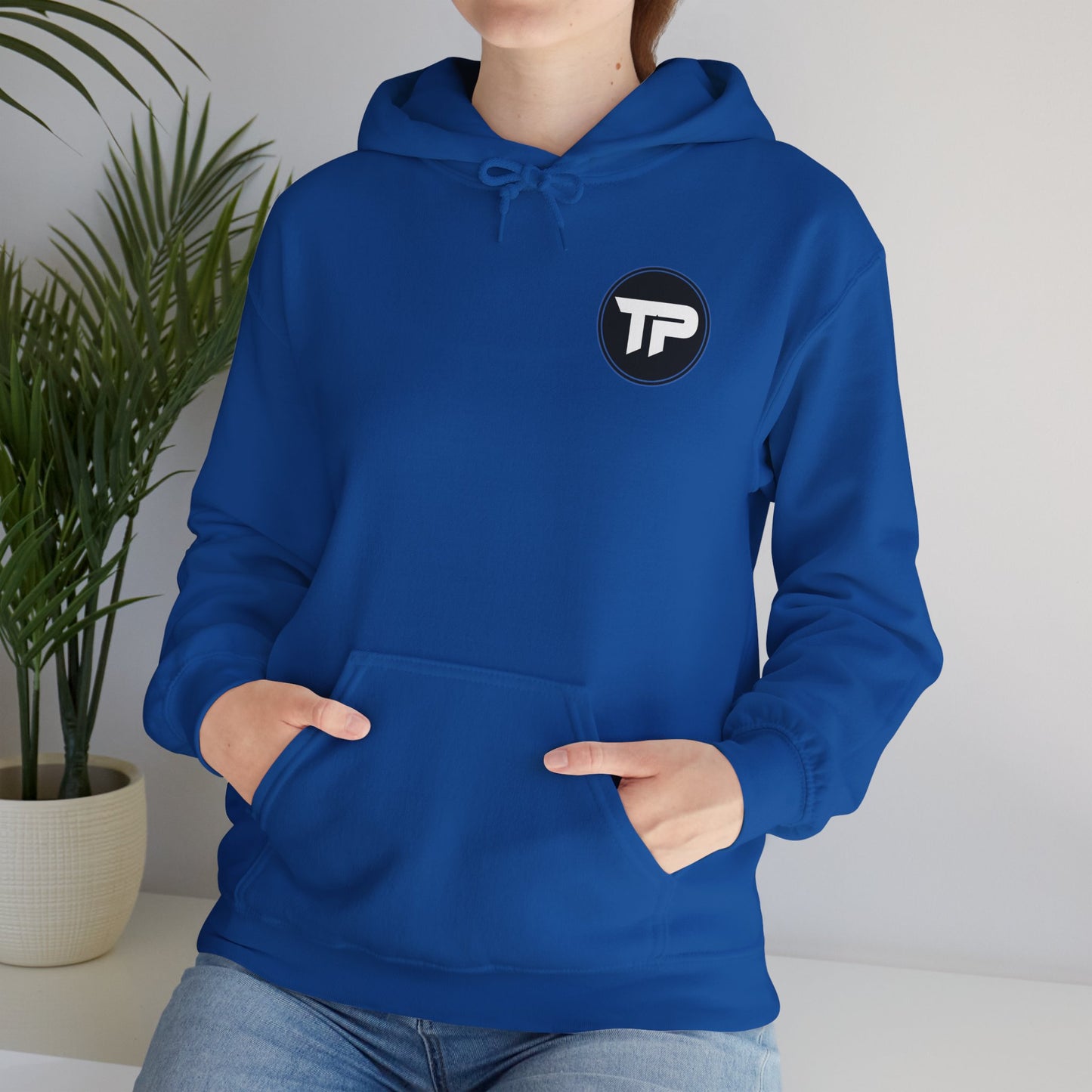 TruemanPlayz Hoodie