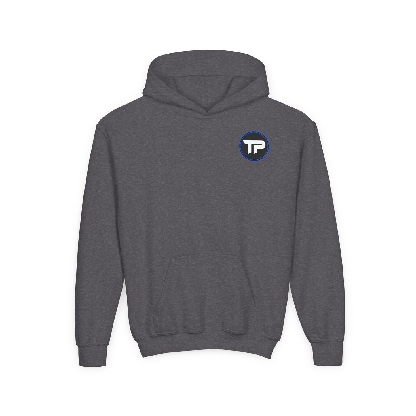 TruemanPlayz Kid Edition Hoodie