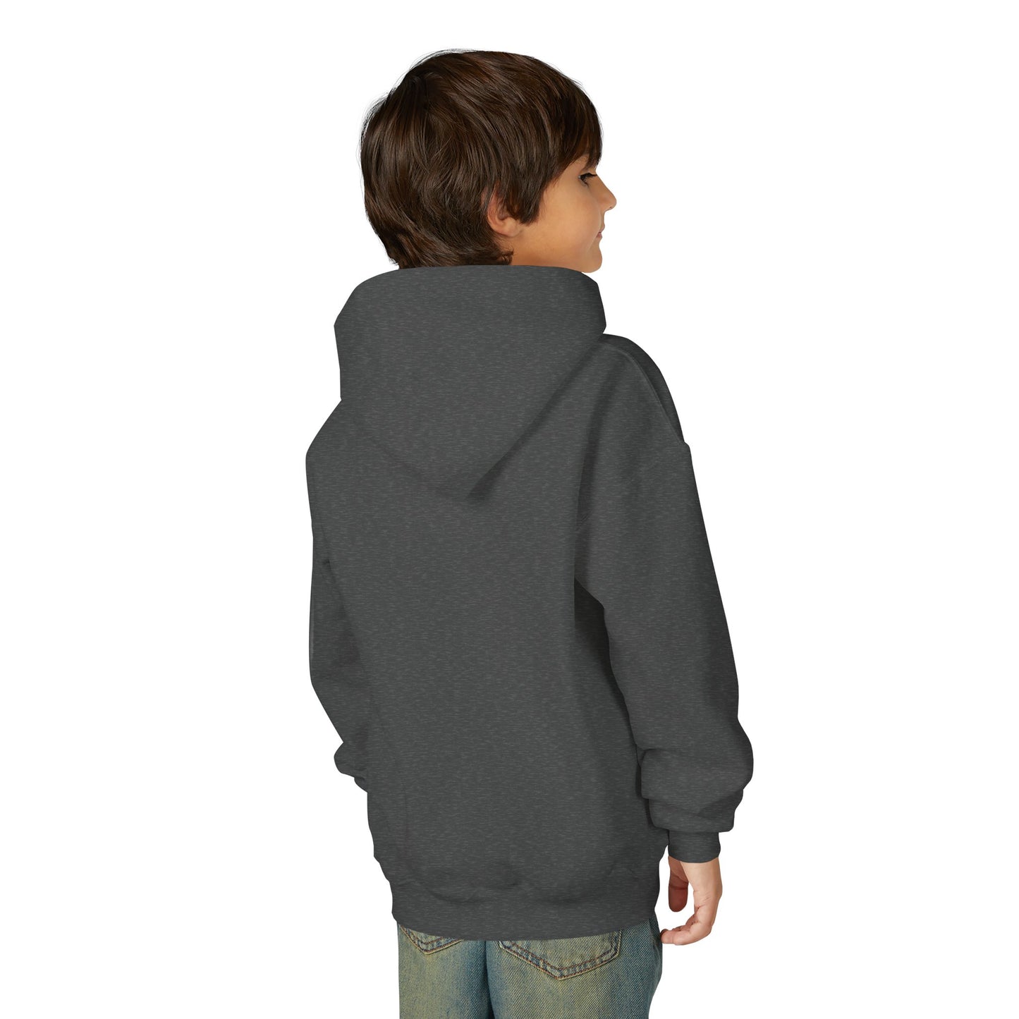 TruemanPlayz Kid Edition Hoodie