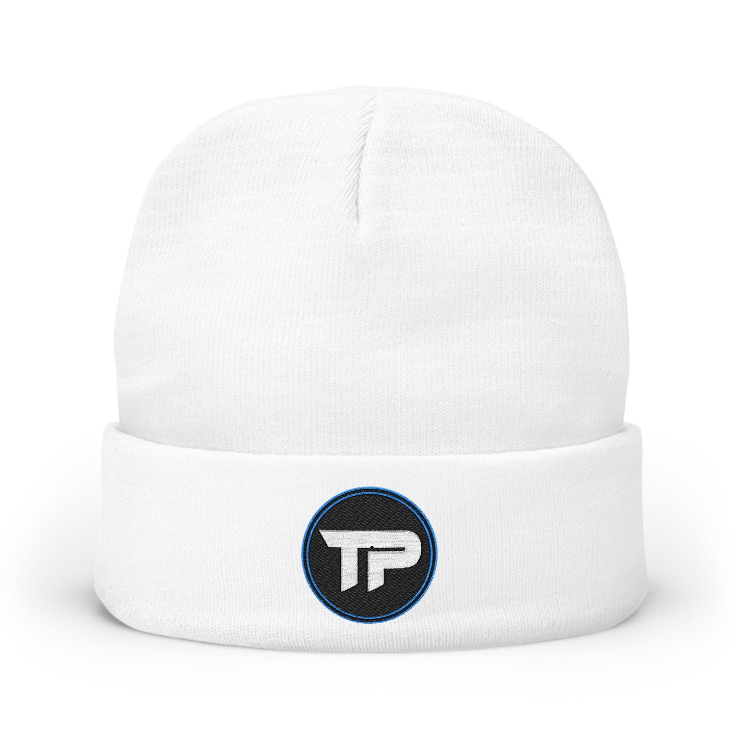 TruemanPlayz Beanie