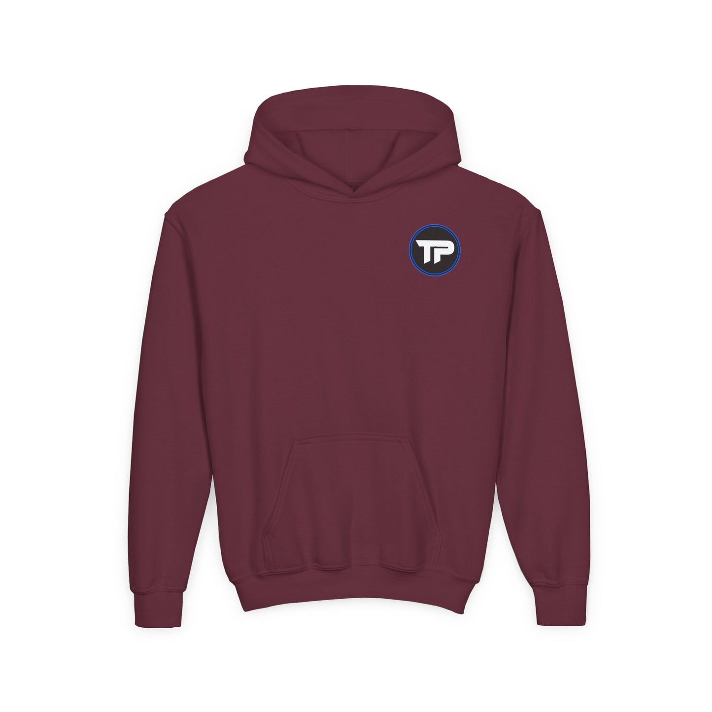 TruemanPlayz Kid Edition Hoodie