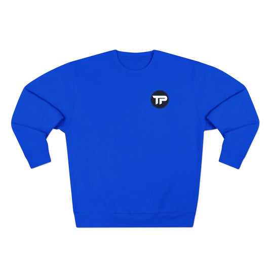 TruemanPlayz Sweatshirt