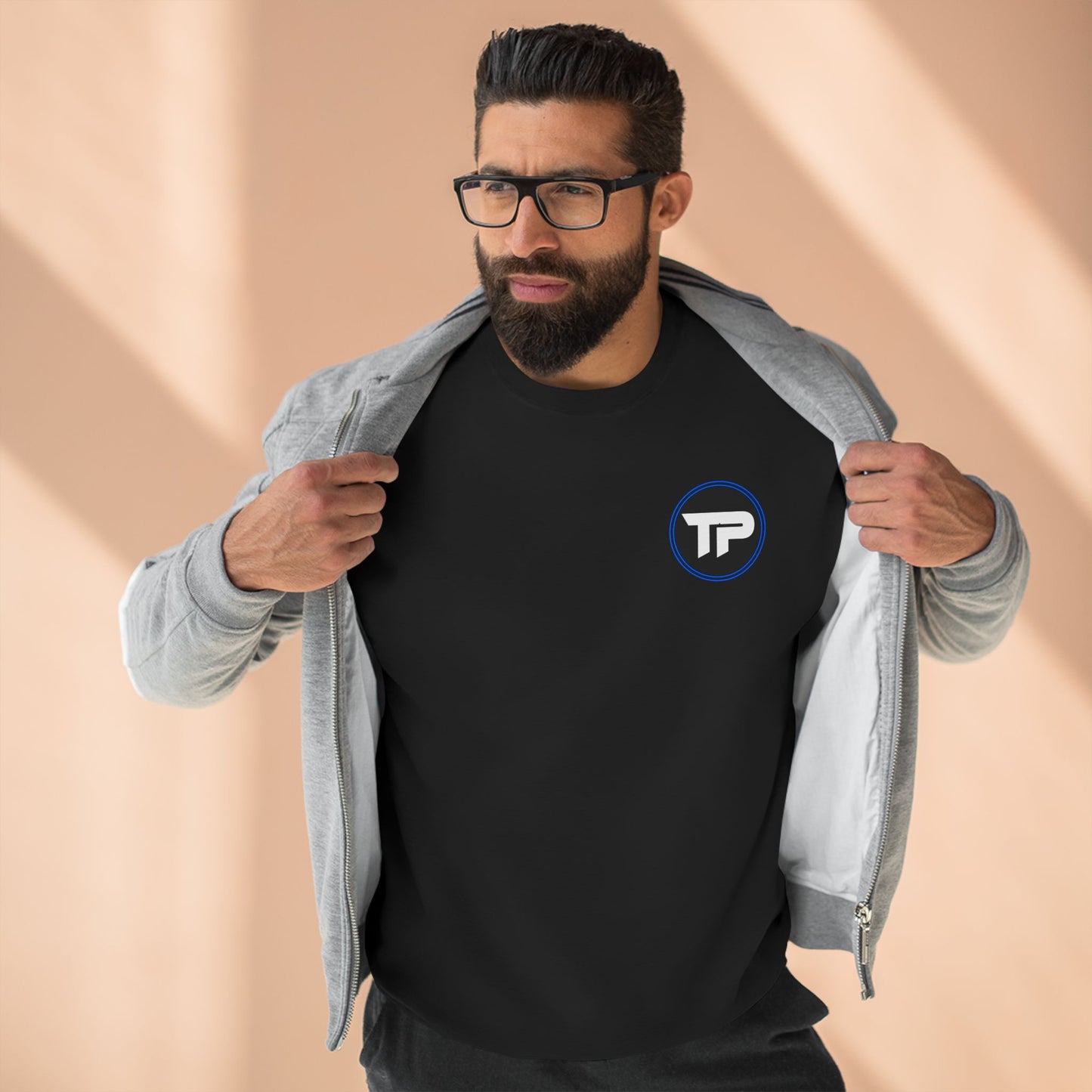 TruemanPlayz Sweatshirt