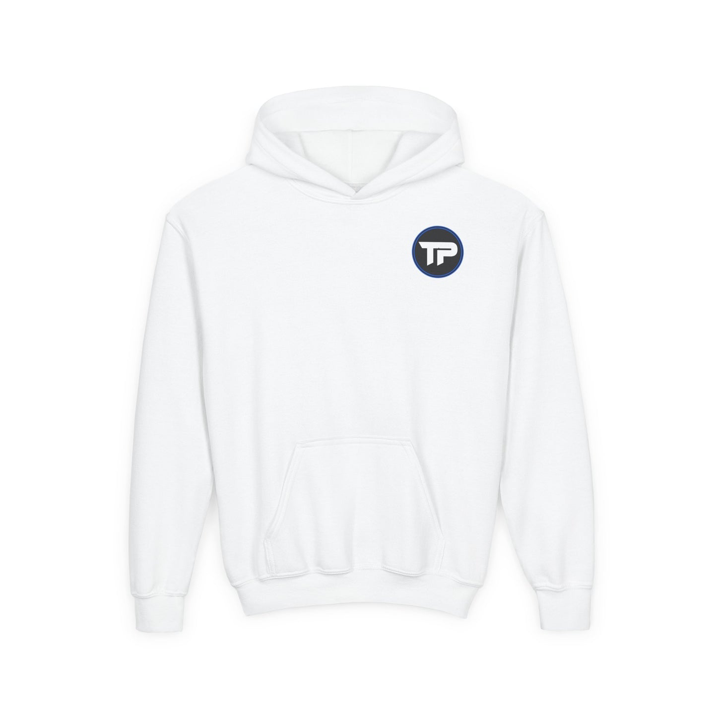 TruemanPlayz Kid Edition Hoodie