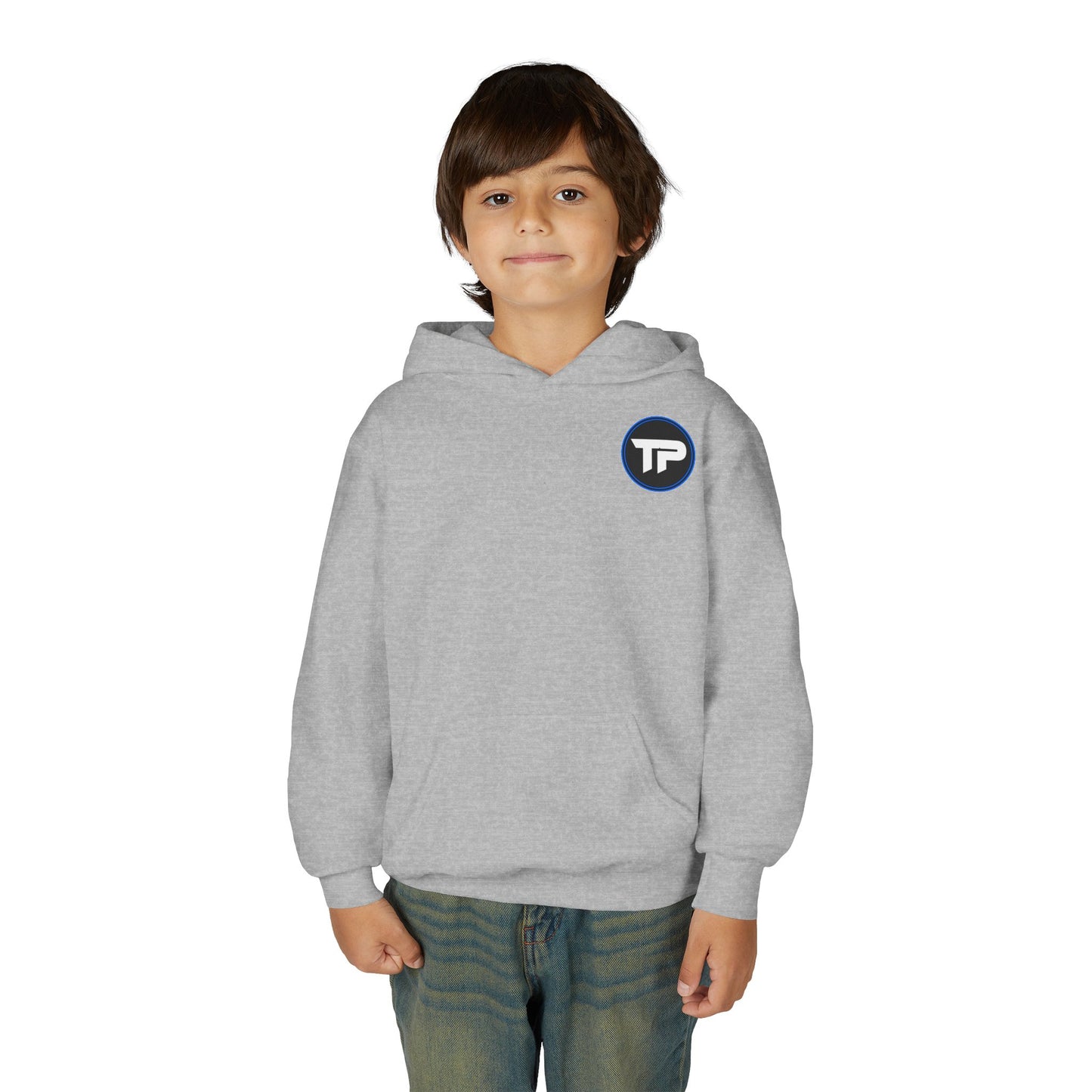 TruemanPlayz Kid Edition Hoodie