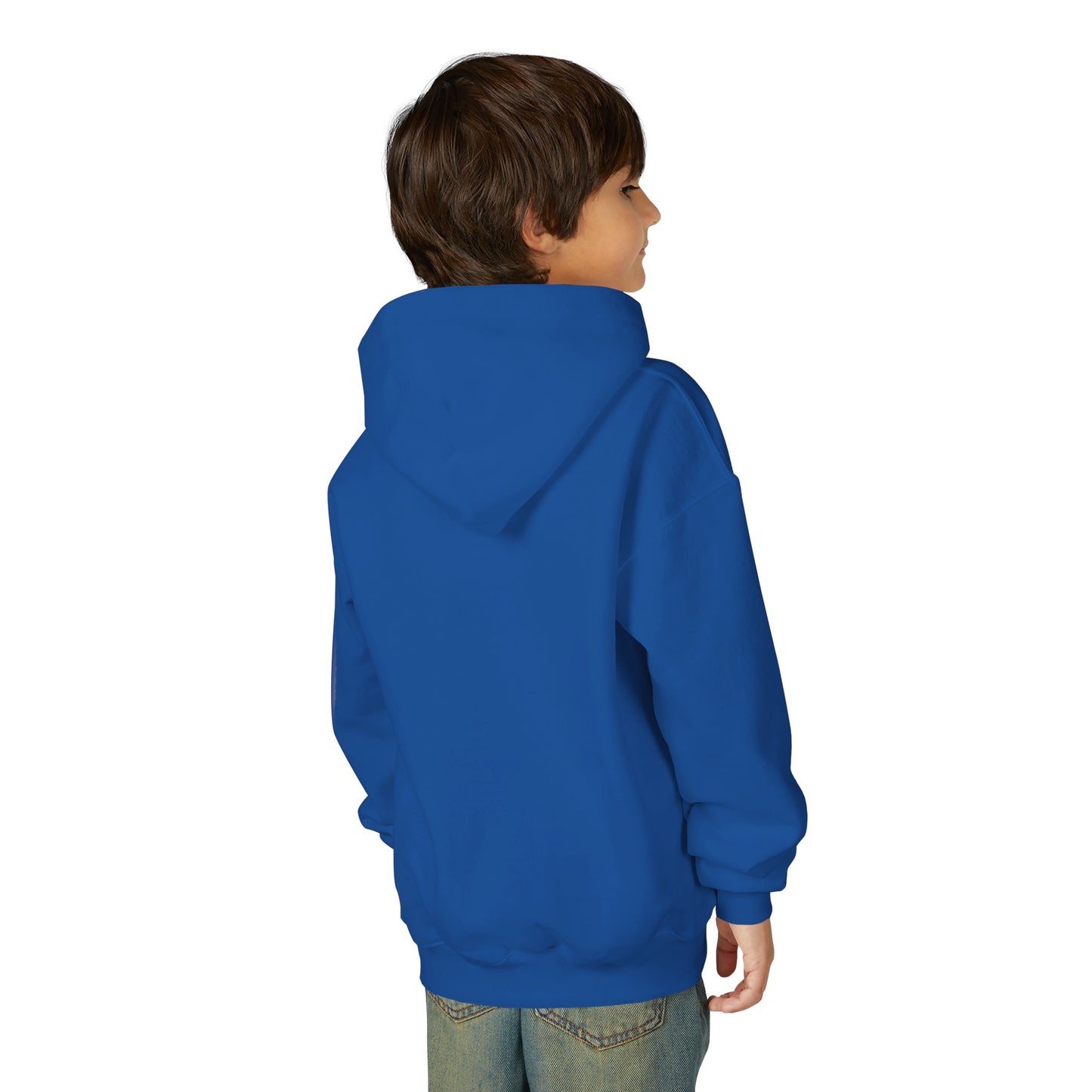 TruemanPlayz Kid Edition Hoodie