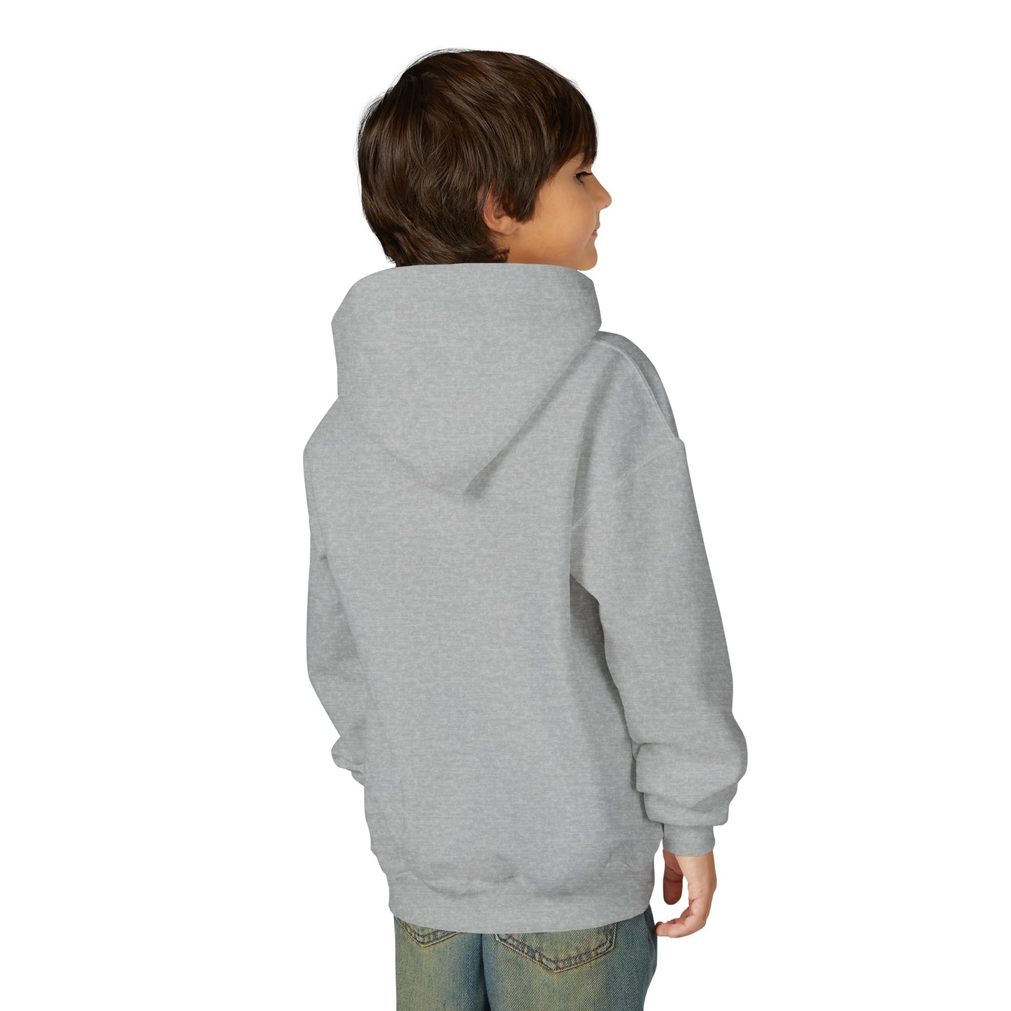 TruemanPlayz Kid Edition Hoodie