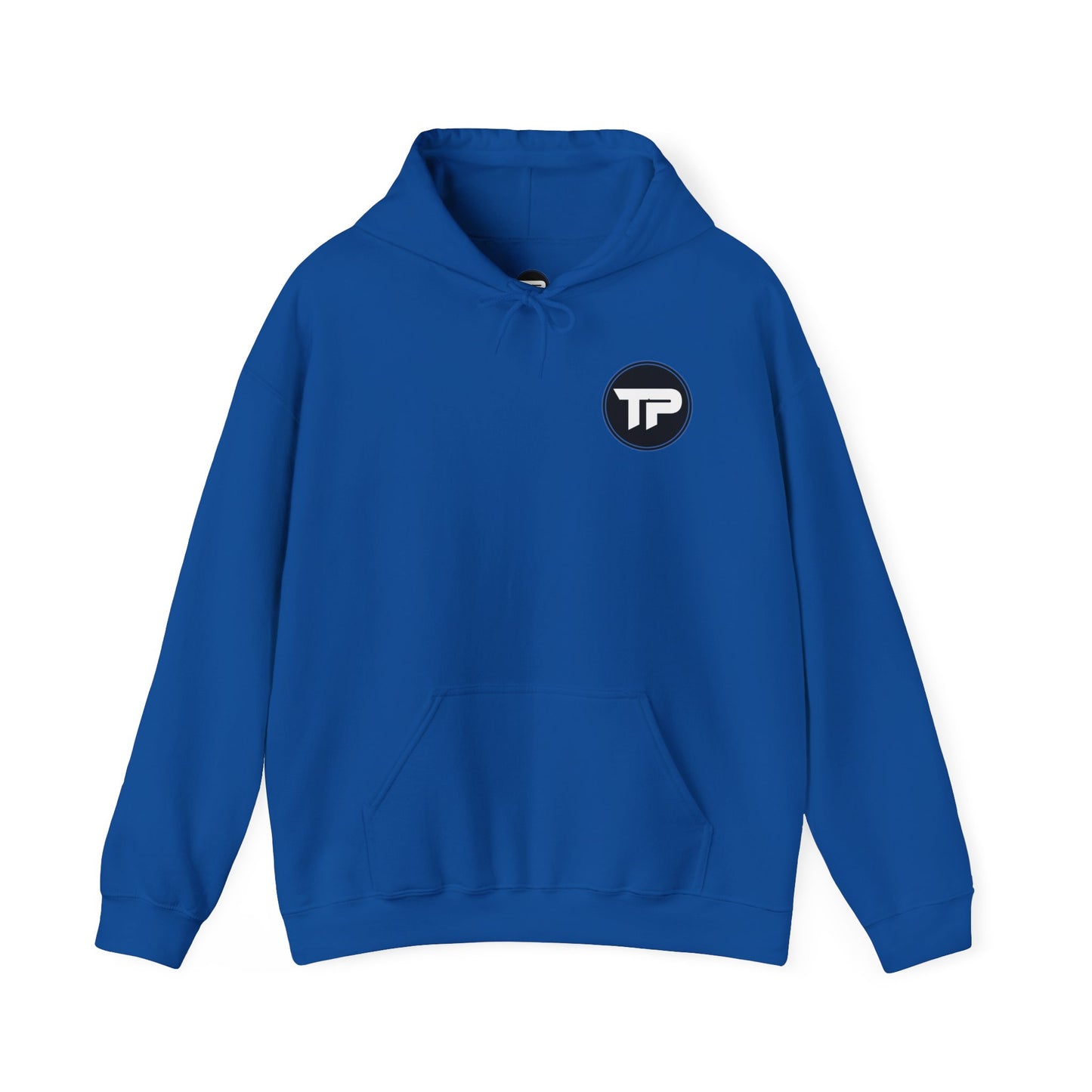 TruemanPlayz Hoodie