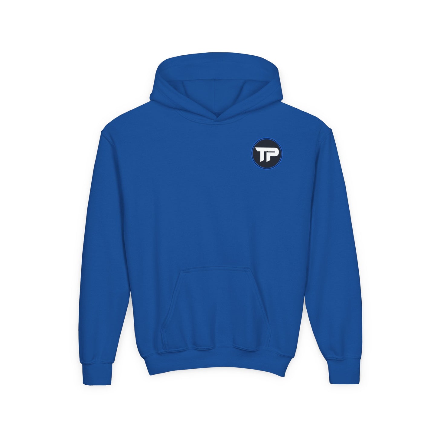 TruemanPlayz Kid Edition Hoodie