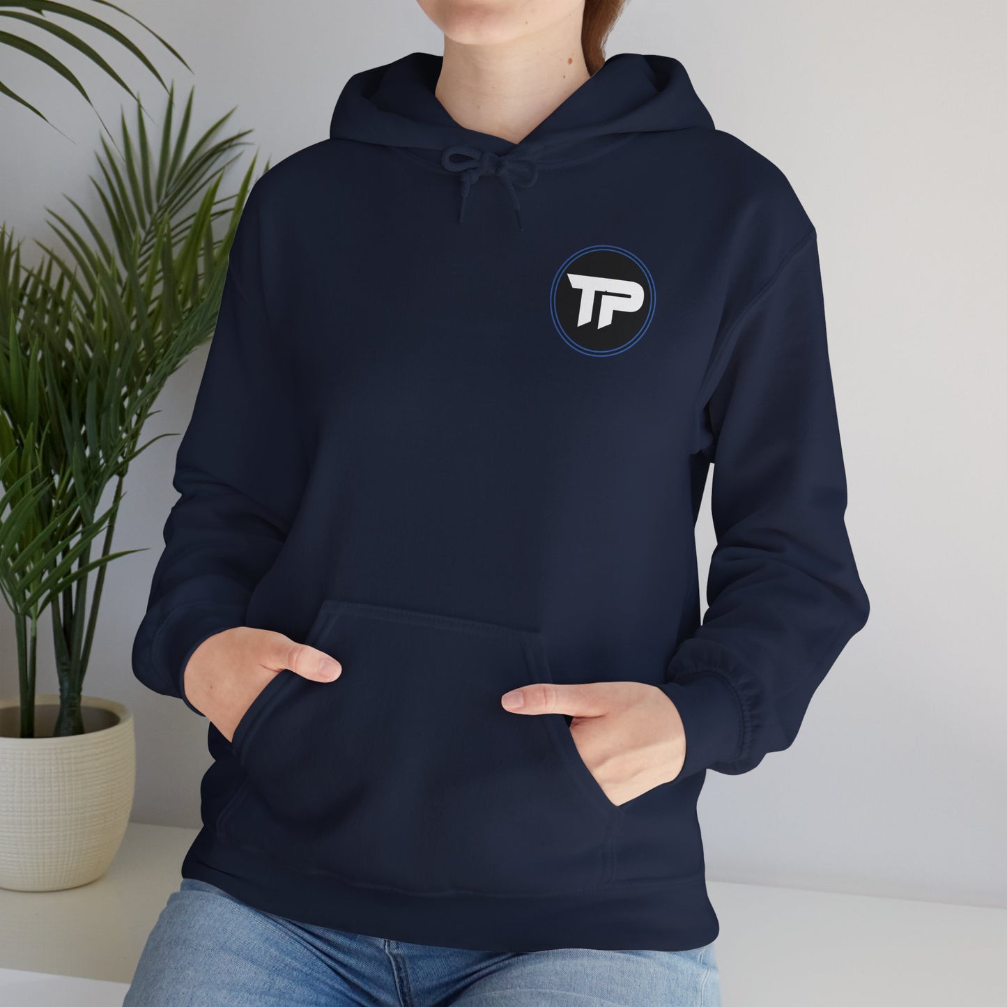 TruemanPlayz Hoodie